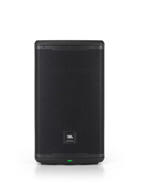 1300-Watt 10-inch Powered Speaker with Bluetooth