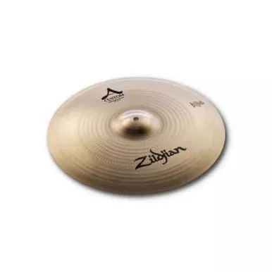 17 In. A Custom Medium Crash Cymbal