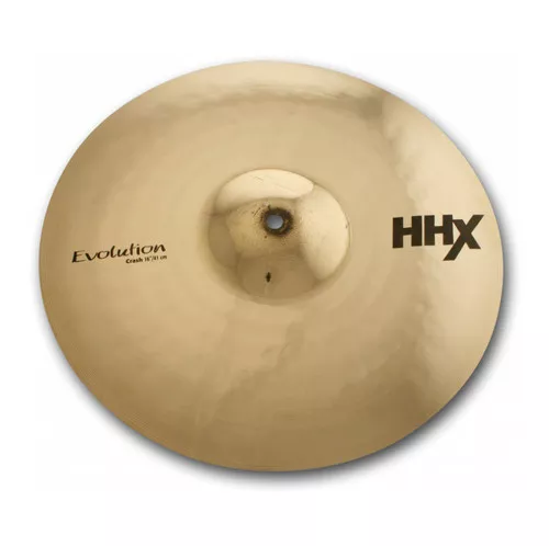 18″ HHX Evolution Crash