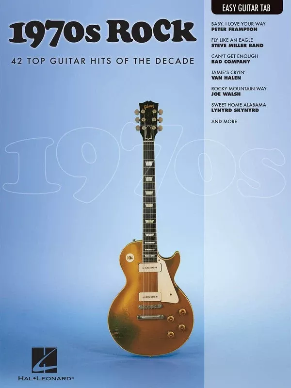 1970s Rock