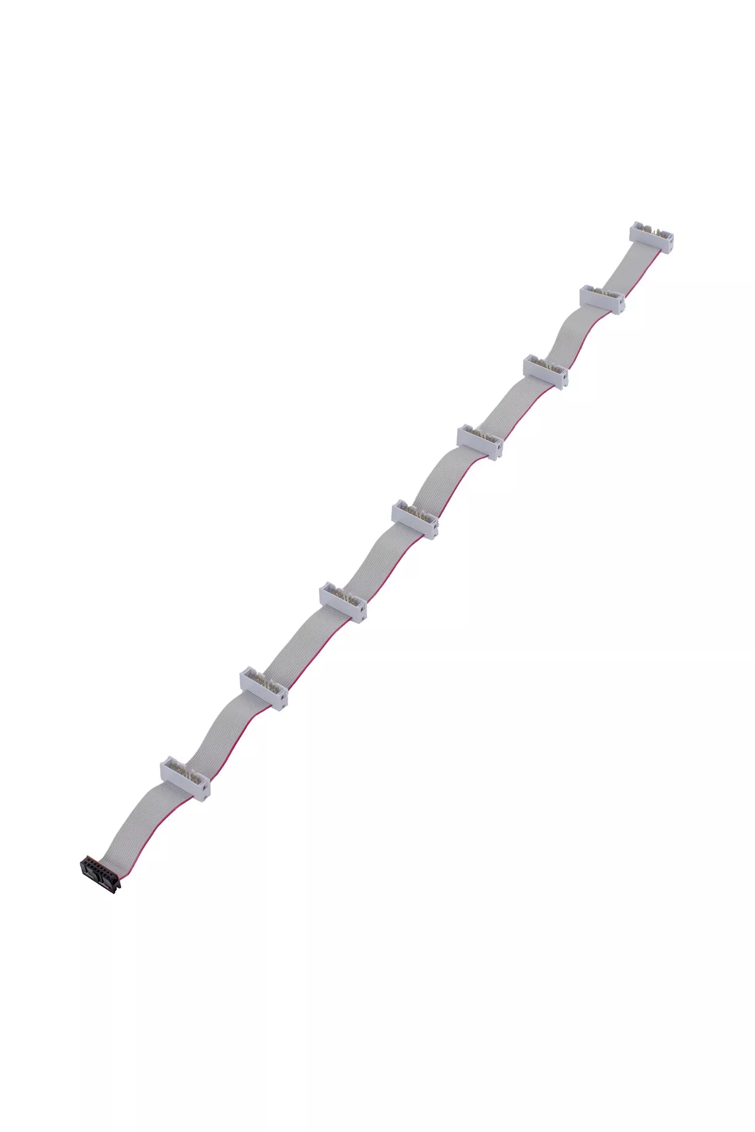 2HP FLYING BUS CABLE