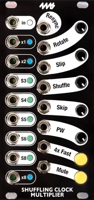 4MS SCM PLUS