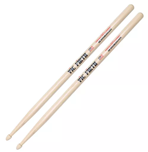 5B DoubleGlaze Drumsticks