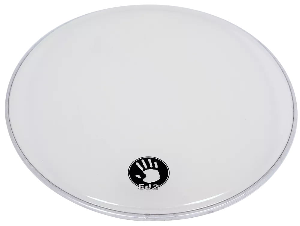 5d2 15" TIMBAL HEAD - 5d2-SKN-TBL15
