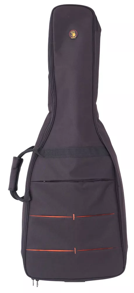 5d2 -CLUB – CLASSICAL GUITAR GIG BAG 5d2-CLUB-C