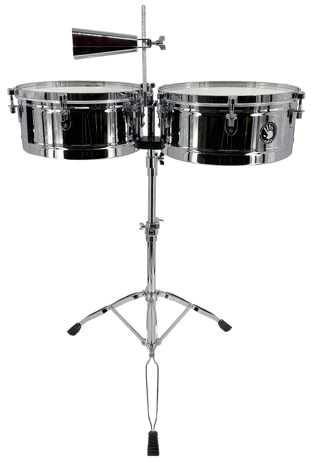 5d2 ELITE 14" & 15" PROFESSIONAL TIMBAL - 5d2-TBL145-PRO