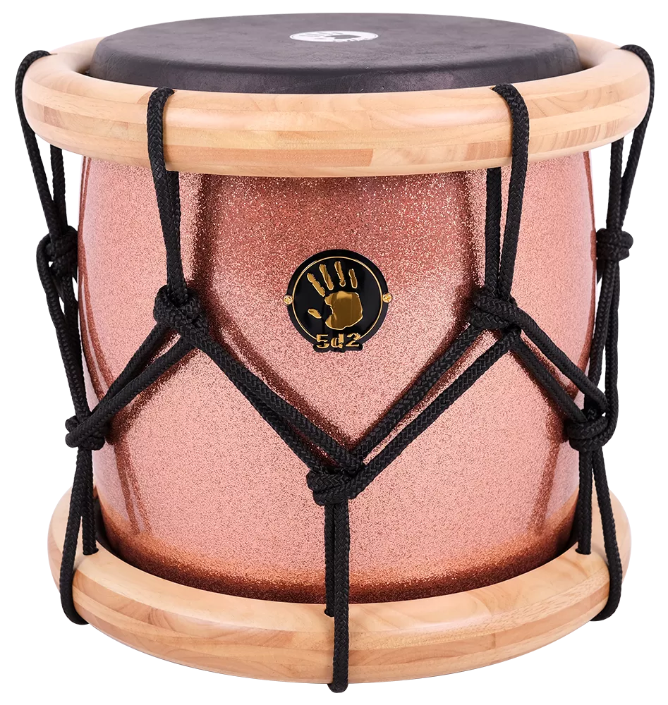 5d2 ELITE ROPE TUNED TAMBORA -5d2-TBR300-RS