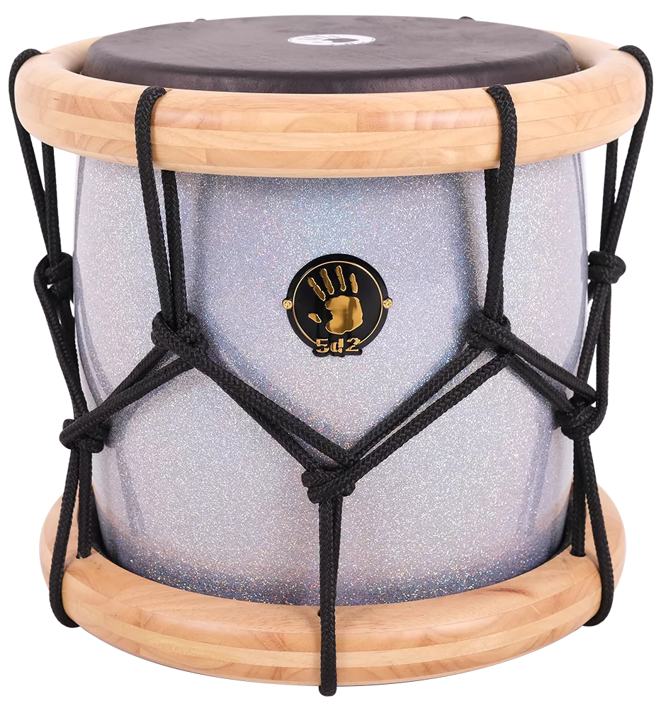 5d2 ELITE ROPE TUNED TAMBORA – 5d2-TBR300-SL
