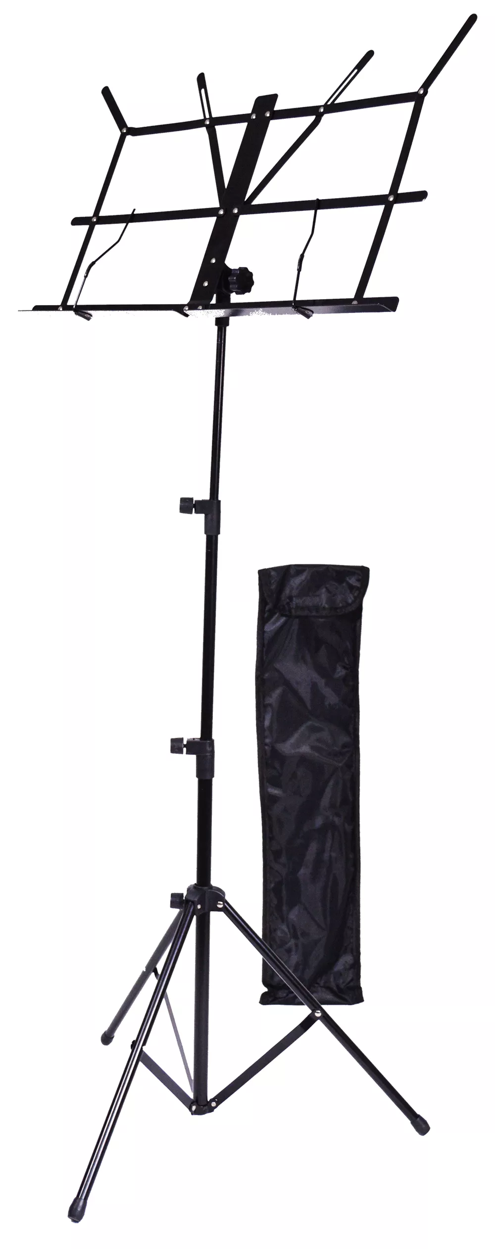 5D2 MUSIC STAND WITH BAG – MMS-100