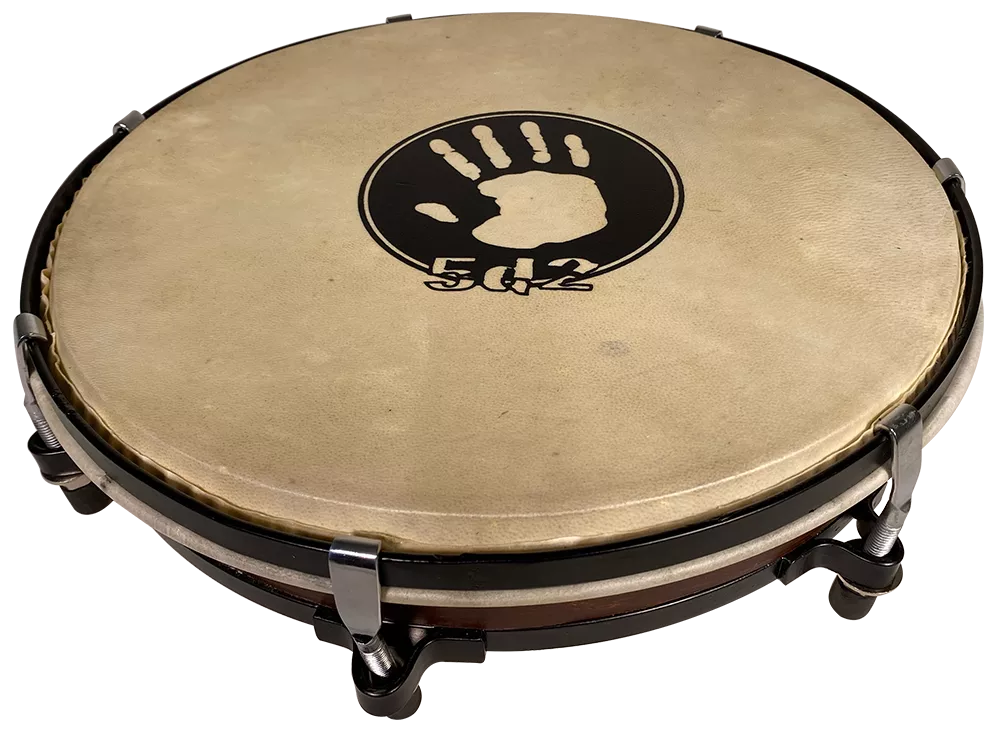 5d2 PANDERO PLENA PROFESIONAL 13" - 5d2-P13