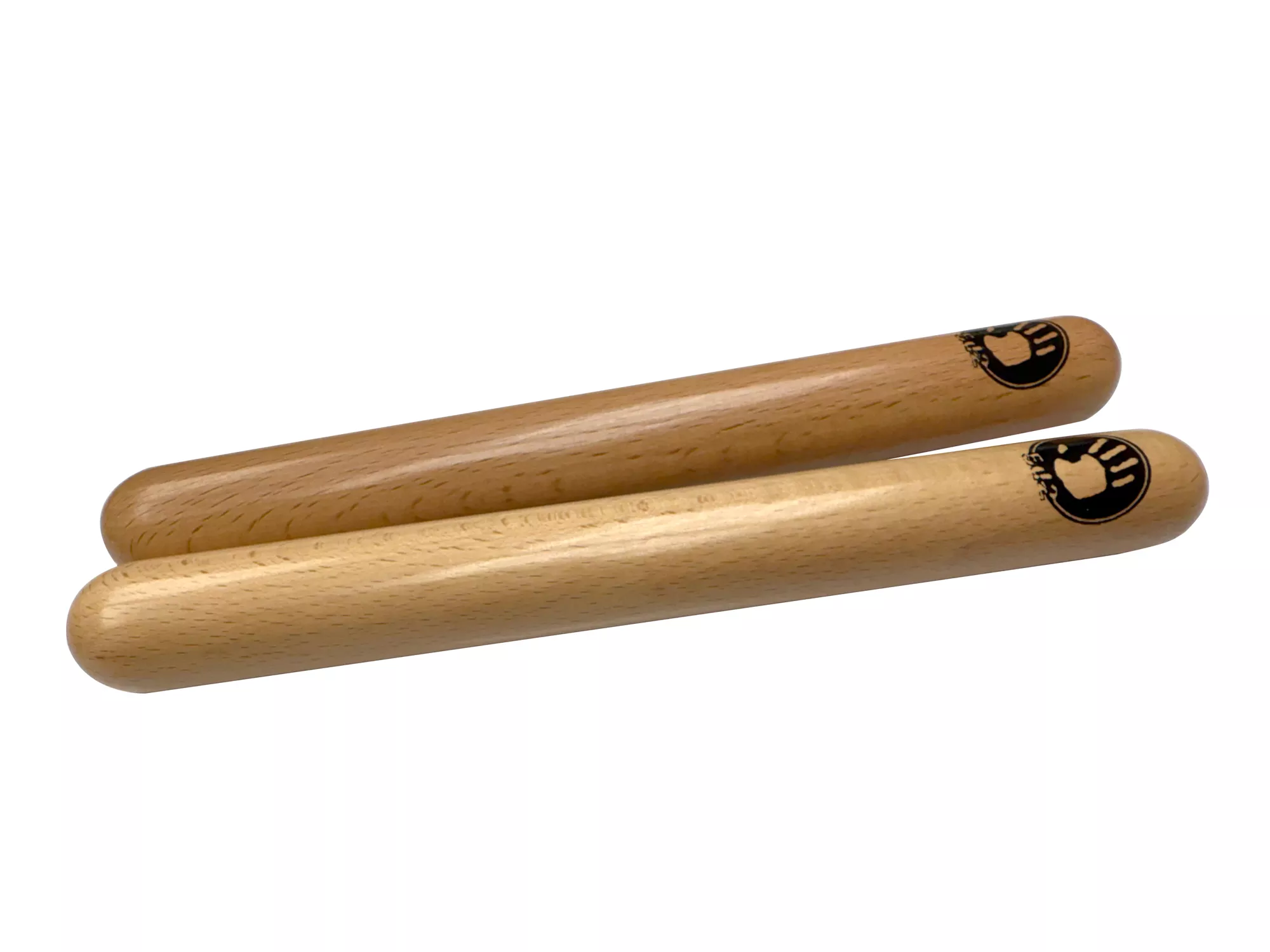 5d2 PROFESSIONAL WOOD CLAVES - 5d2-CL200