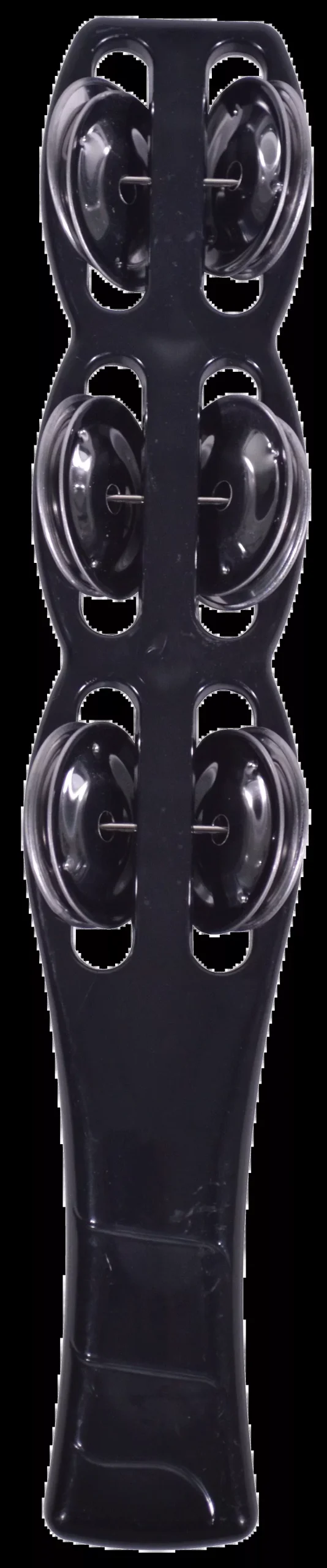 5Ds Tambourine Stick Black