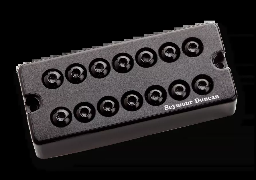 *7 STRING INVADER BRIDGE AMT SOAPBAR