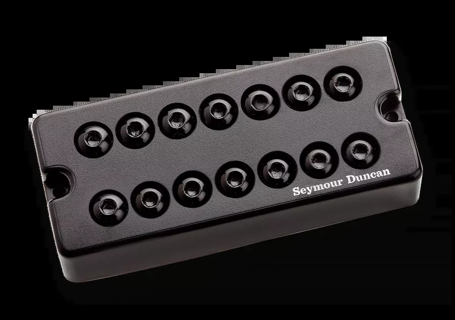 ^7 STRING INVADER NECK AMT SOAPBAR