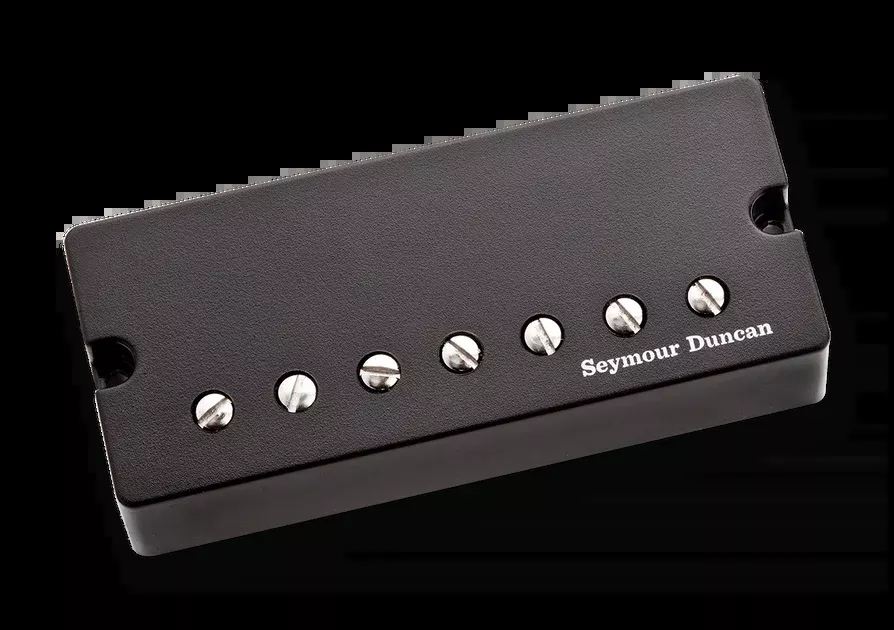 7 STRING NAZGUL BRIDGE AMT SOAPBAR