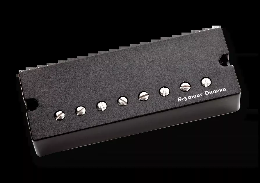 *8 STRING PEGASUS BRIDGE AMT SOAPBAR