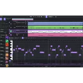 Ace Studio Artist PRO Lifetime 2.0 | Vocal Generator Suite Software