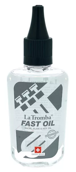 Aceite La Tromba Fast (63 ml)