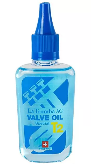Aceite La Tromba T2 (63 ml)