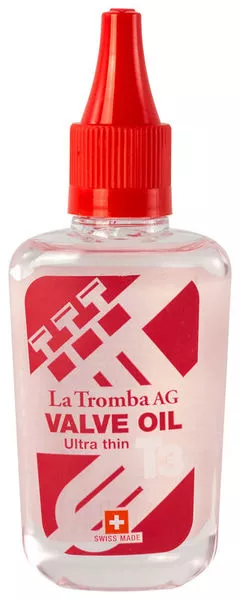 Aceite La Tromba T3 (63 ml)
