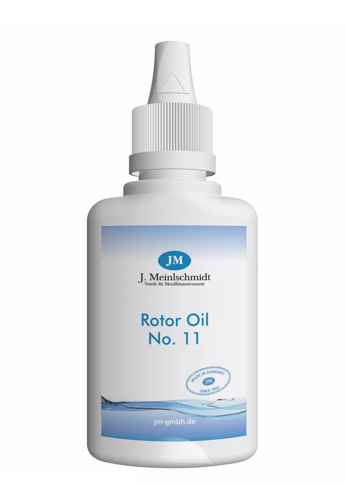 Aceite para rotores JM N°11
