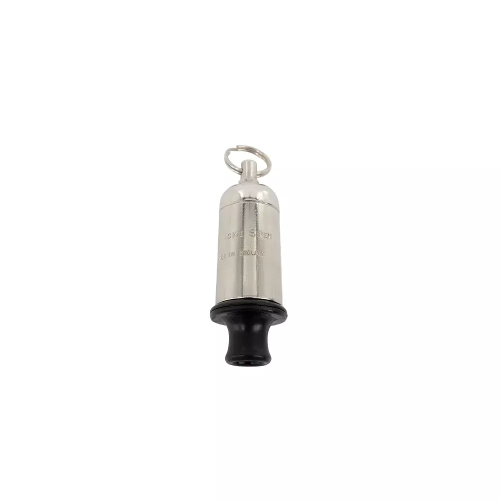 ACME Auxiliary Siren