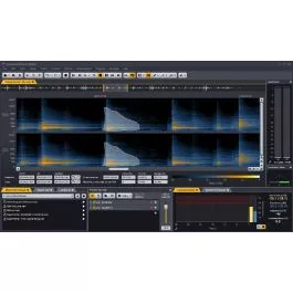 Acon Digital Acoustica Post Production Suite ” Electronic Delivery”