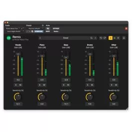Acon Digital Remix Audio Software “Electronic Delivery”