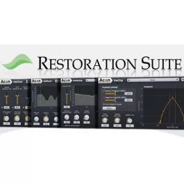 Acon Digital Restoration Suite 2 Software “Electronic Delivery”