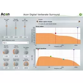 Acon Digital Verberate 2 Software”Electronic Download”