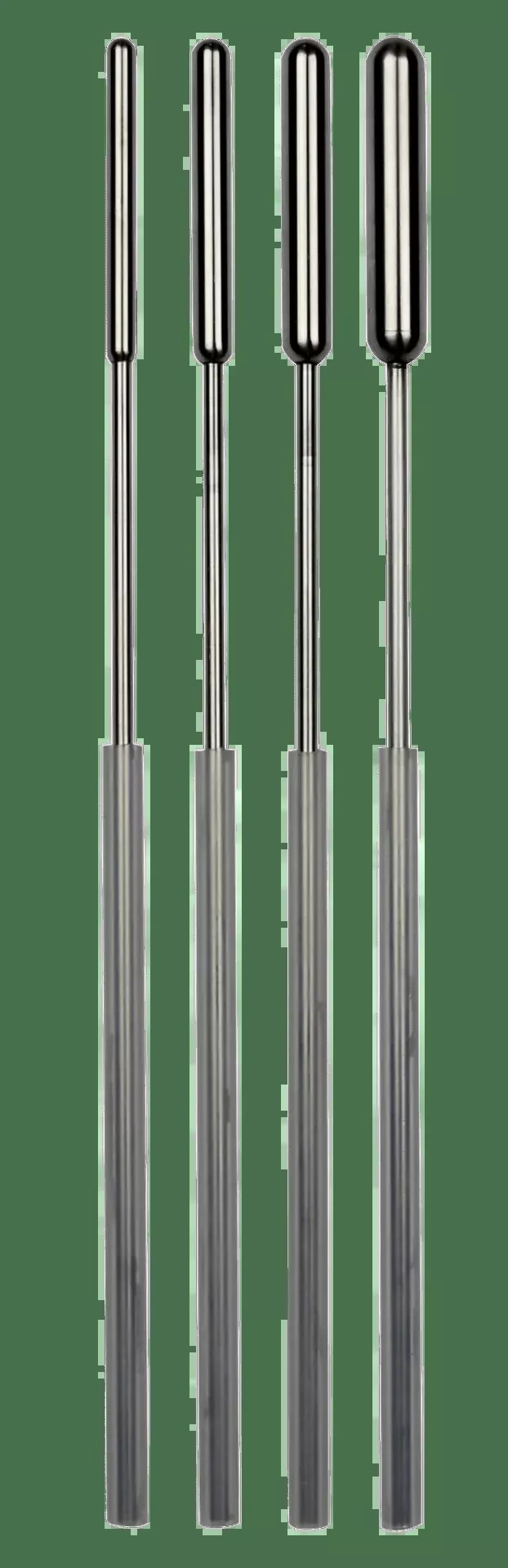 Acoustic Percussion TB-SS – Single Steel Triangle Beater Set