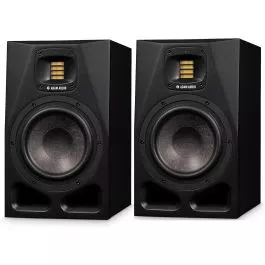 Adam Audio A7V Powered Studio Monitor (PAIR)