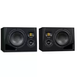 Adam Audio A8H Powered Studio Monitors ( Pair )
