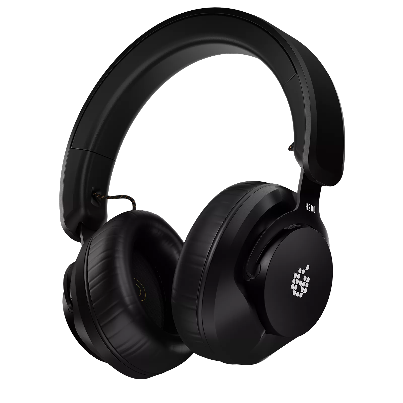 ADAM Audio H200 Closed-back Headphones