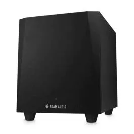 Adam Audio T10S Powered Studio Monitor Sub Woofer