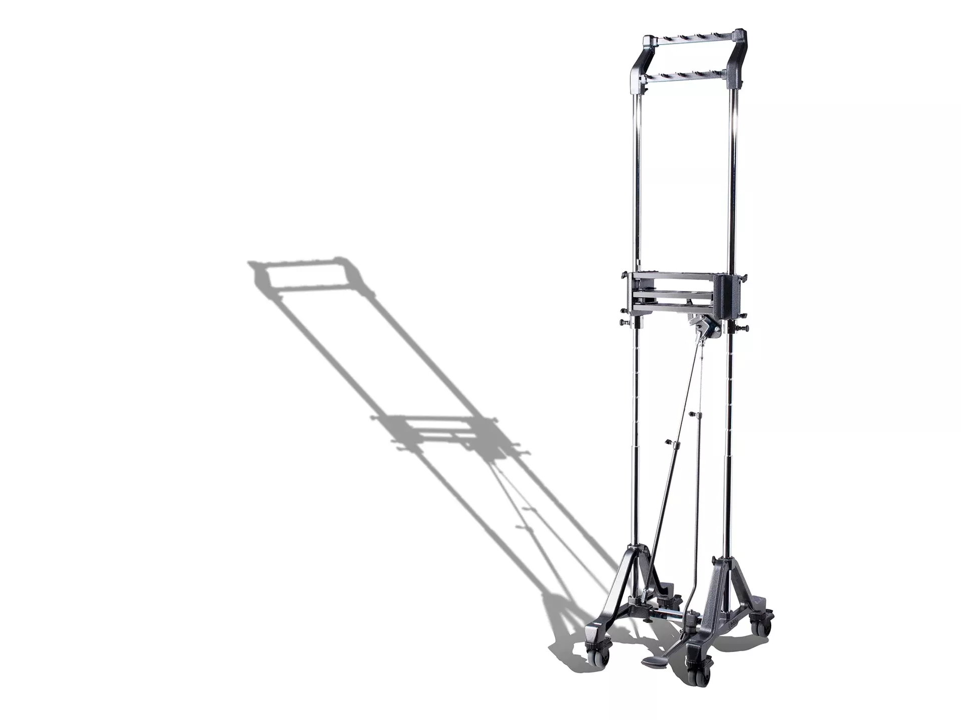 Adams 7-Note Chime Racks – Compact Racks for Symphonic & Philharmonic Tubes