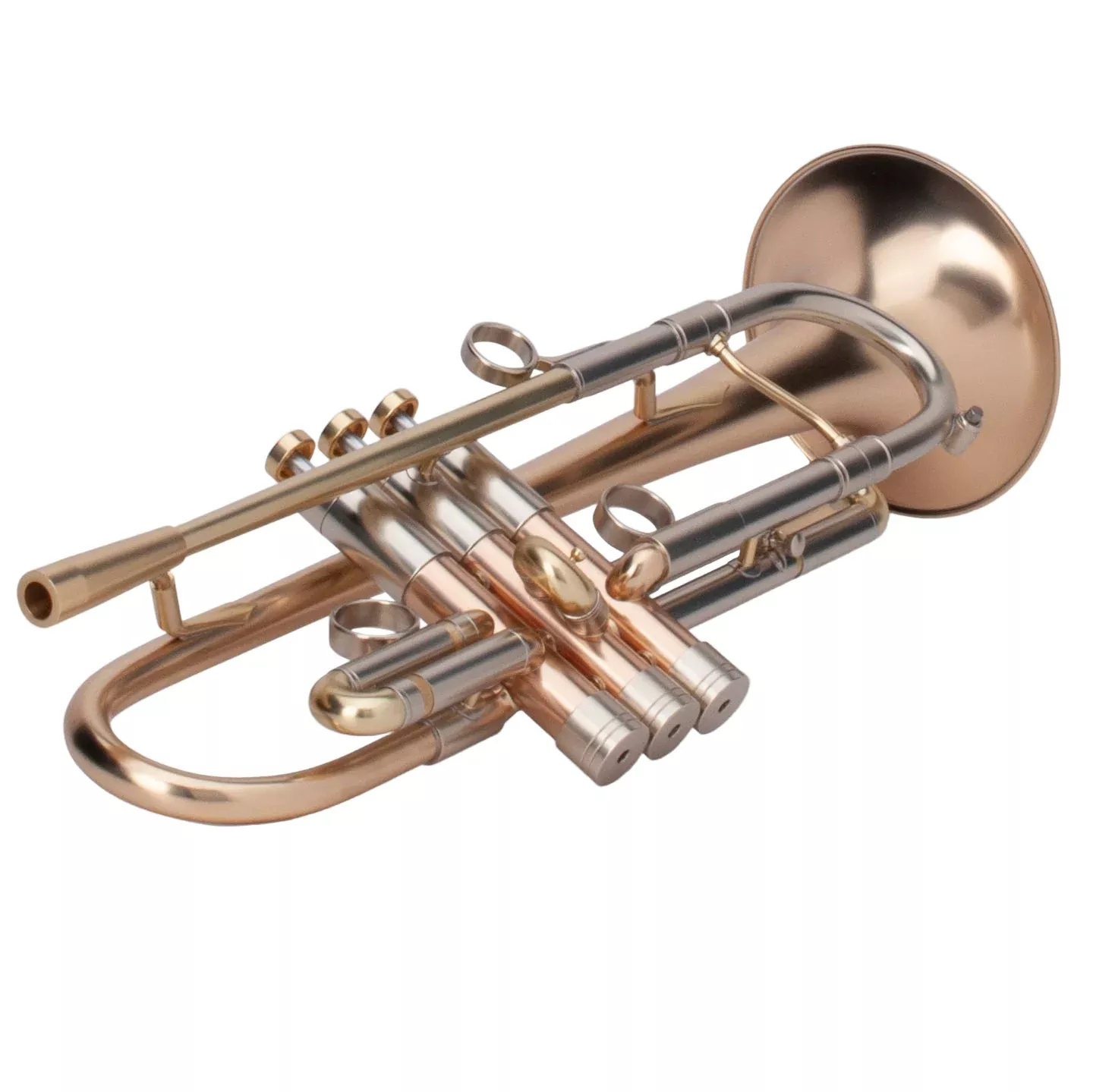 Adams A4 Bb Trumpet