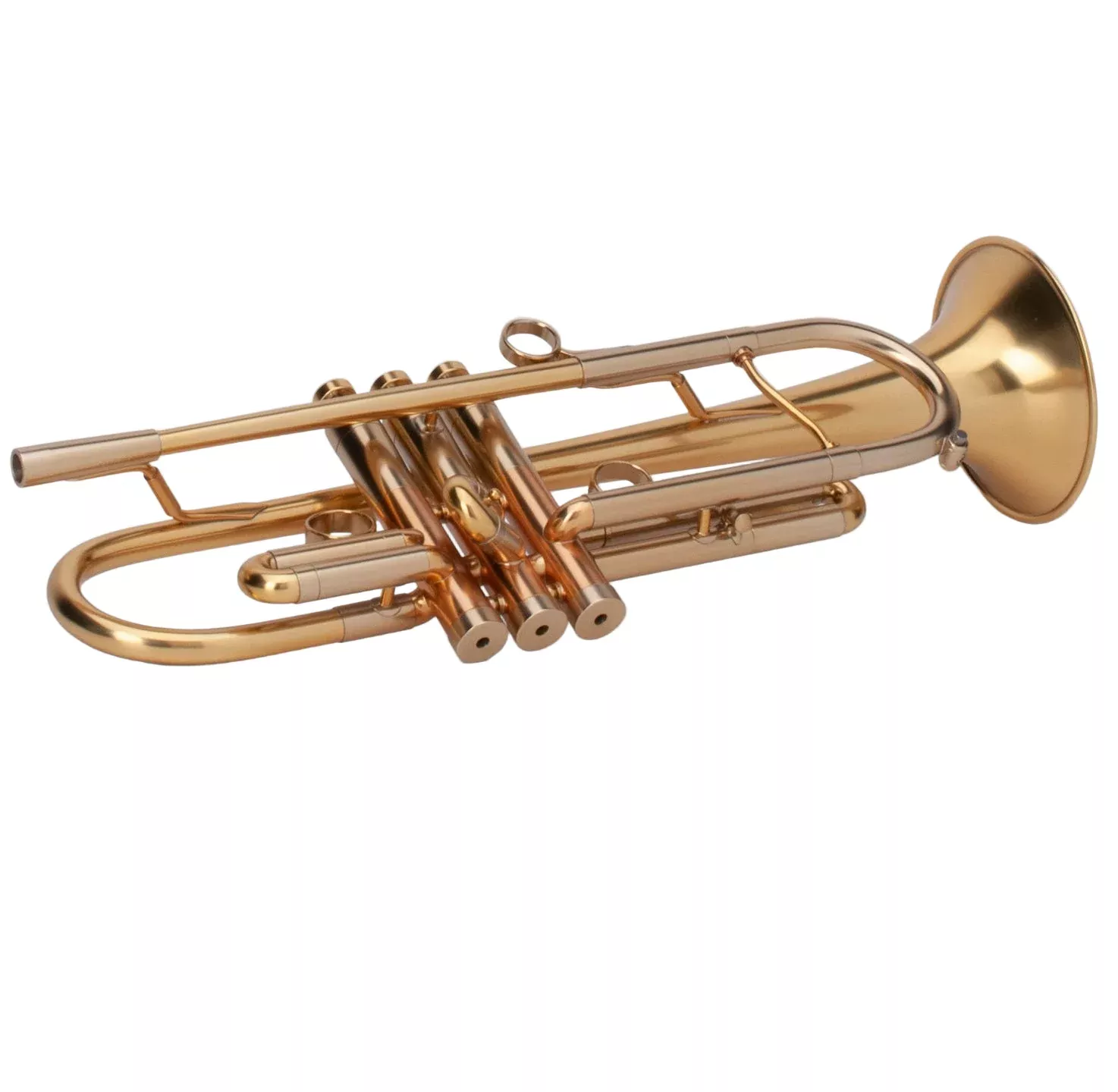 Adams A4LT Bb Trumpet