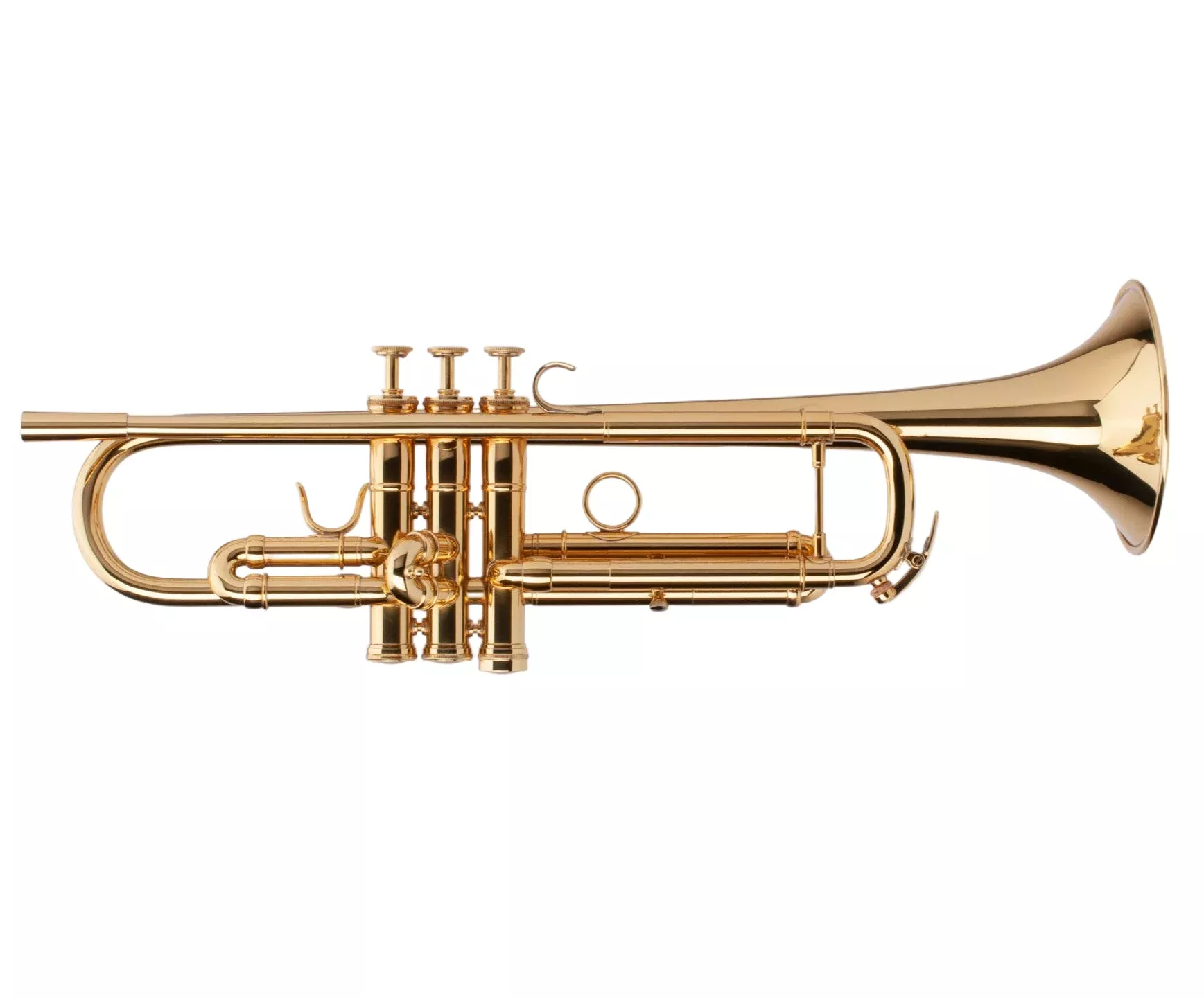 Adams A5 Bb Trumpet