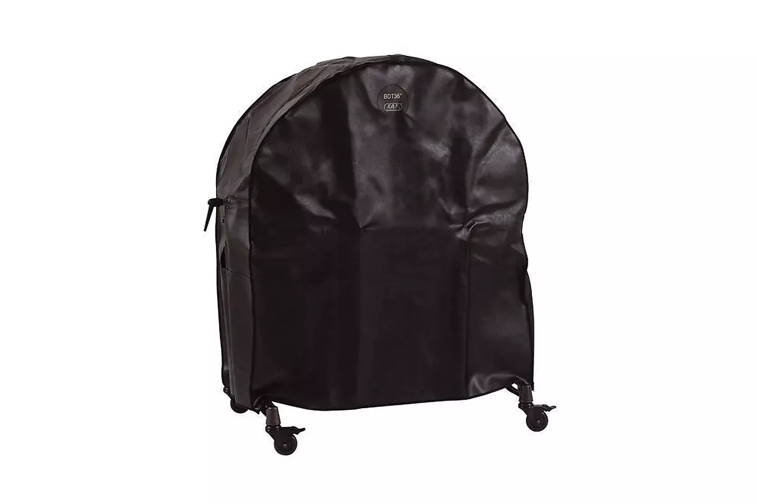 Adams Concert Bass Drum Cover – 36″×18″ Padded Faux Leather