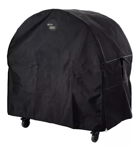 Adams Cover – 36″×18″ Free-Suspended Concert Bass Drum
