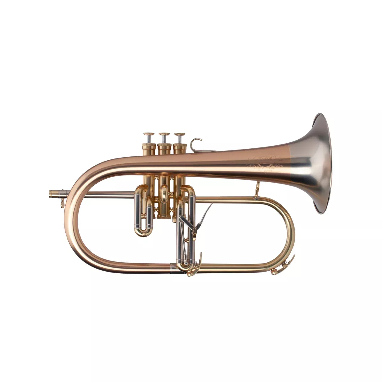Adams F1 Bb Flugelhorn