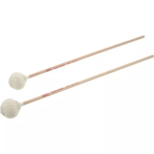 Adams Marimba Mallet M100 – Bass Soft Mallet