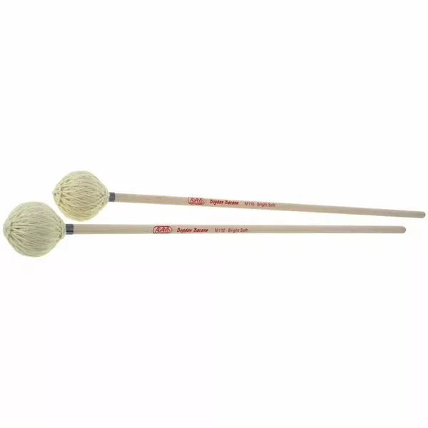 Adams Marimba Mallet M110 – Bright Soft Mallet