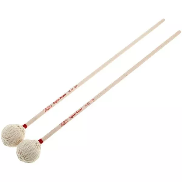 Adams Marimba Mallet M120 – Soft Mallet