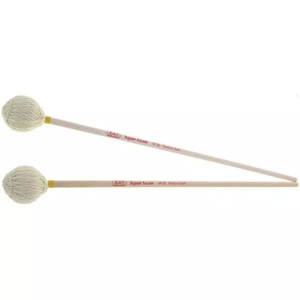 Adams Marimba Mallet M130 – Medium Soft Mallet