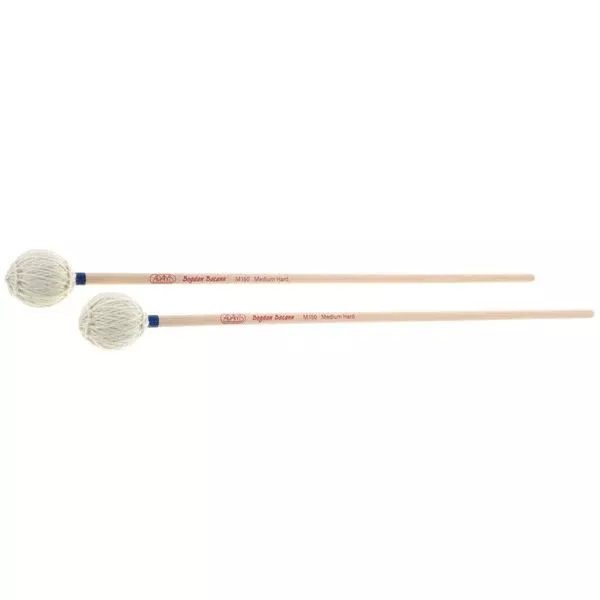 Adams Marimba Mallet M150 – Medium Hard Mallet