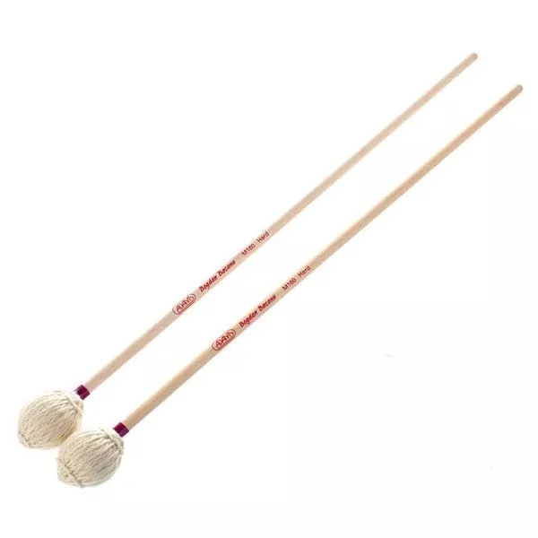 Adams Marimba Mallet M160 – Hard Mallet