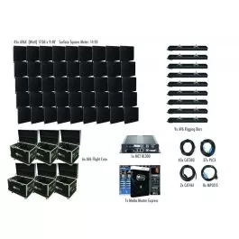 ADJ AVX9X5