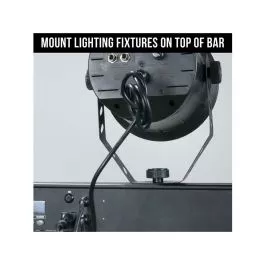 ADJ Dotz TPar System LED Wash Lighting System
